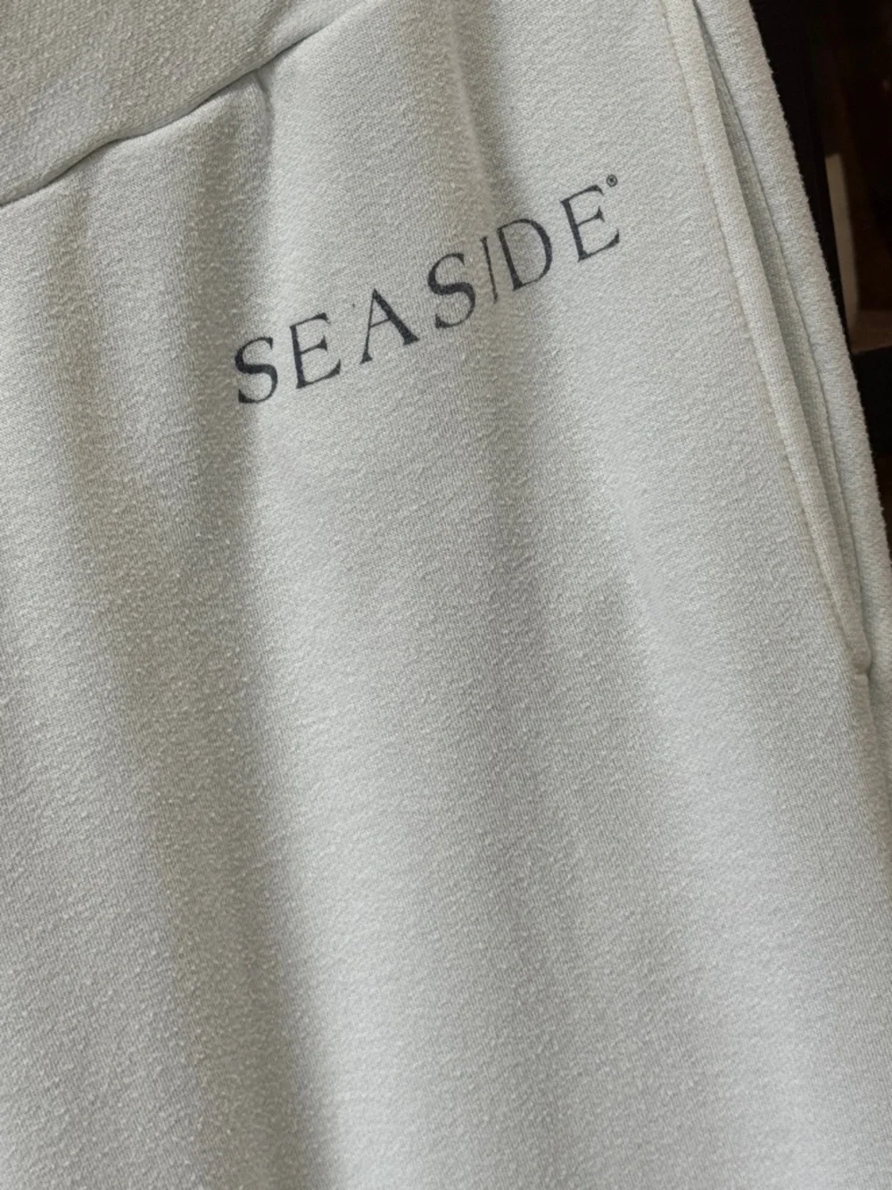 Seaside y2k sweatpants pastel seaside wide leg loungewear - Picture 5 of 9